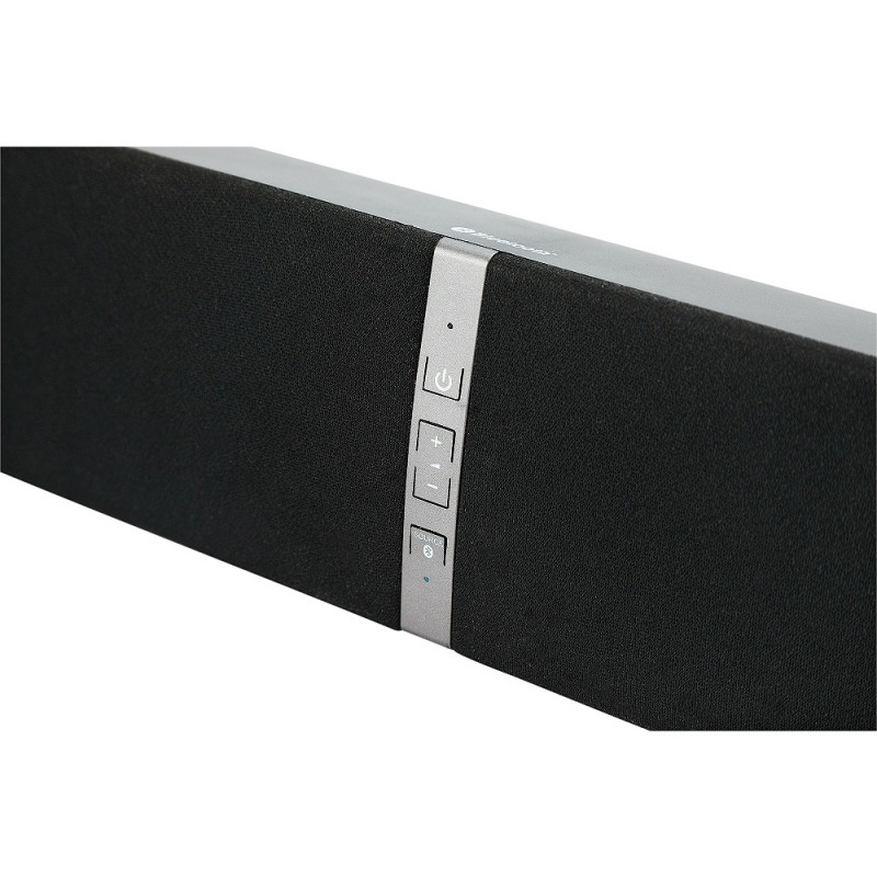 Bush 50W Soundbar with Bluetooth Speakers & Soundbars Home Audio