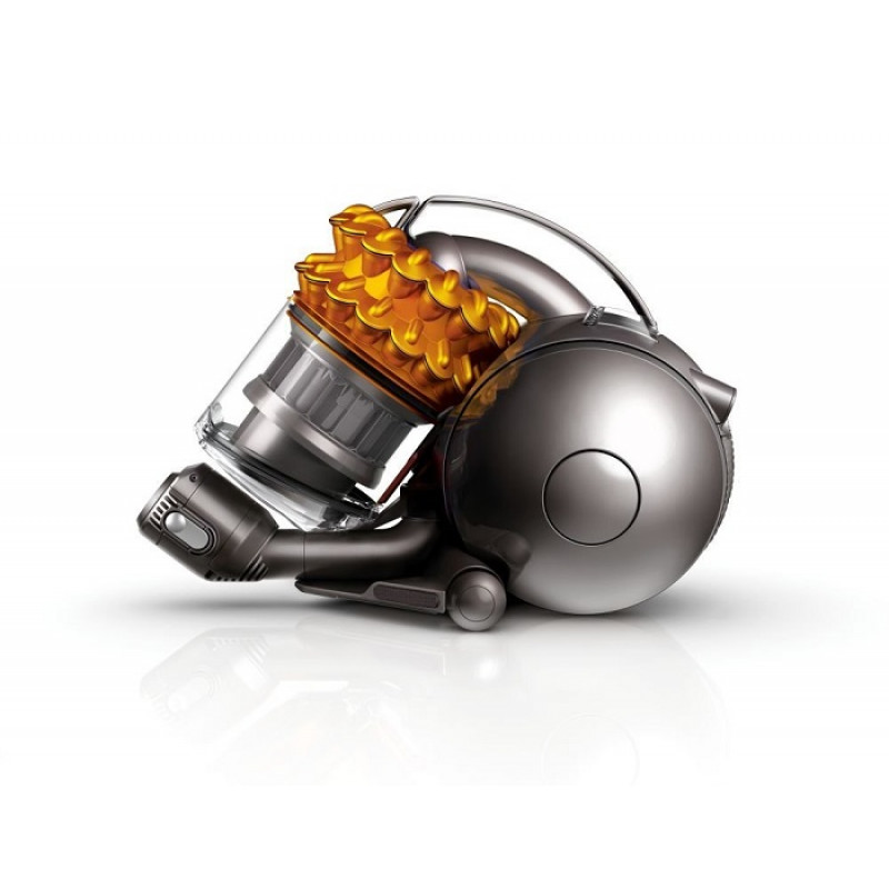 Dyson DC47 Multi Floor Bagless Cylinder Vacuum Cleaner (Machine Only