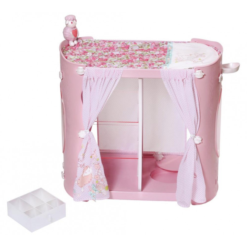 Baby annabell 2 in 1 playset Clearance