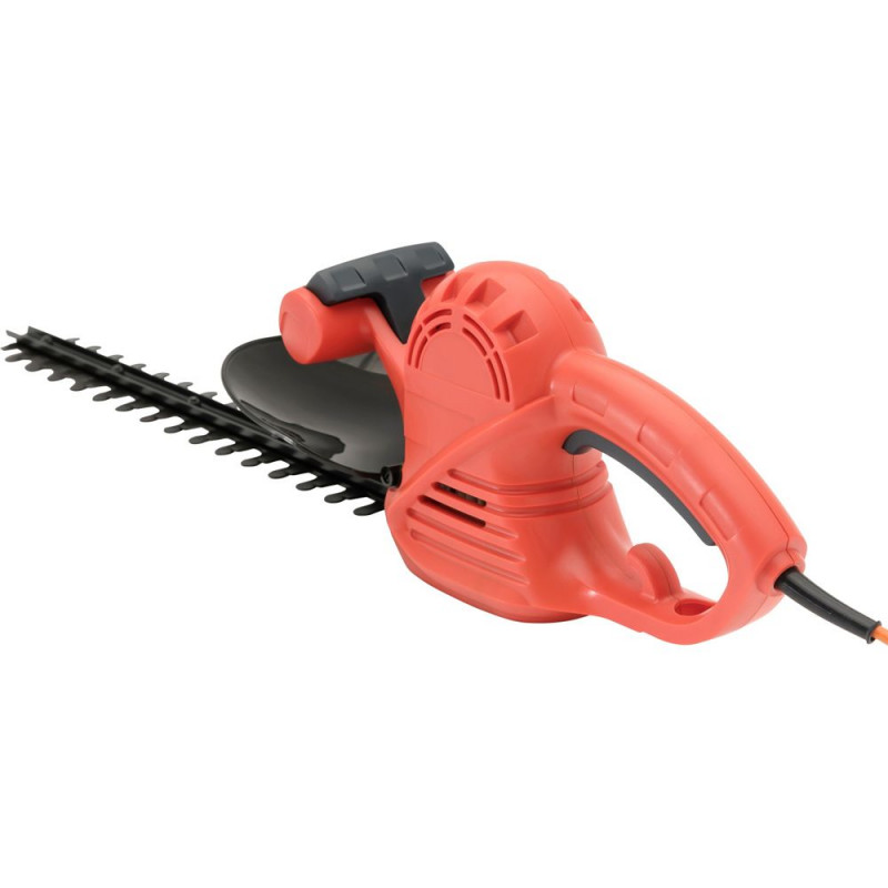 Sovereign sales hedge trimmer
