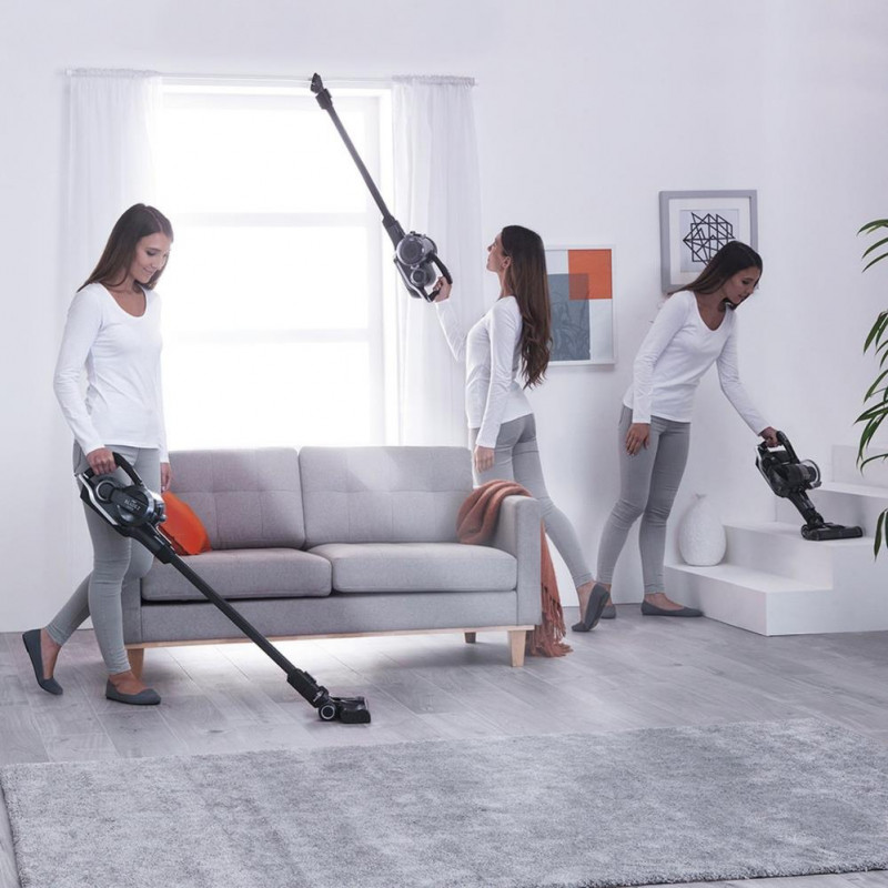 Vax VBT3ASV1 Blade 2 Max Cordless Handheld Vacuum Cleaner Handheld