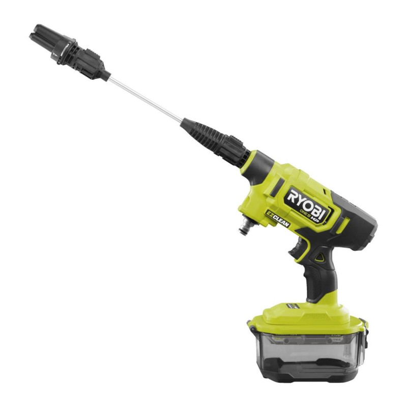 Ryobi RY18PWX41A0 18V ONE+™ HP Cordless Brushless 41Bar Power Washer
