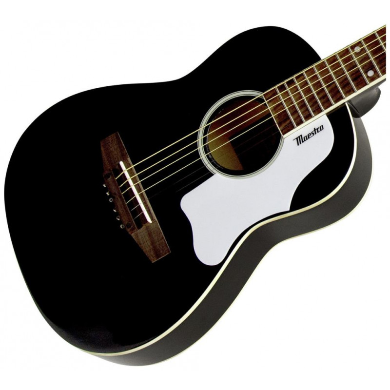 Maestro mini guitar online