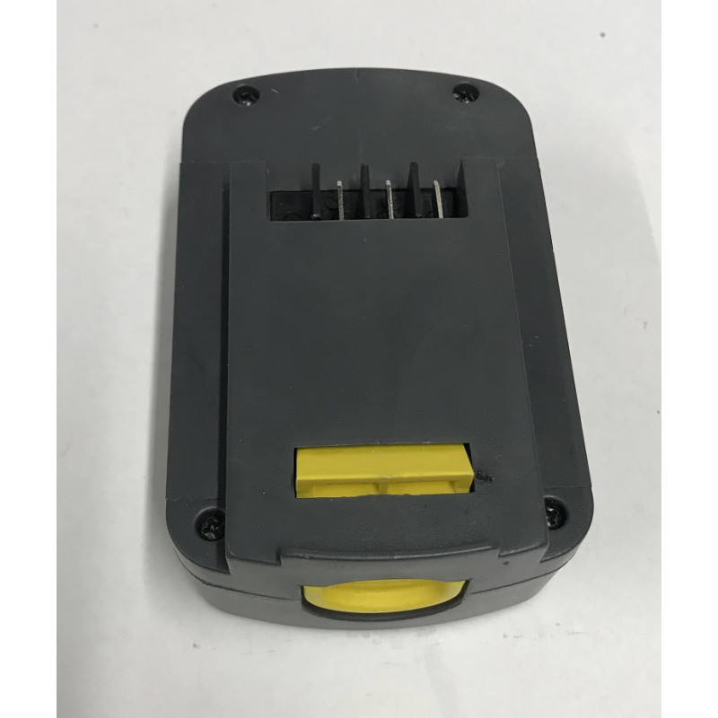 Challenge ETD1806 LiIon 18V Replacement Battery Garden & Power