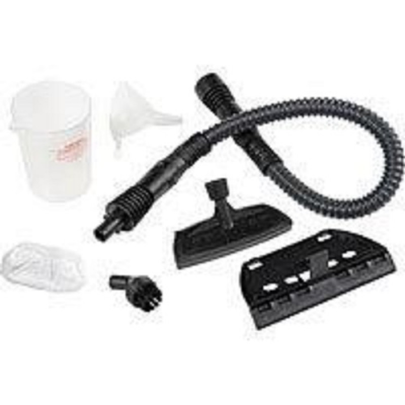 Bush SC155H2 Plus Handy Handheld Steam Cleaner (SC155H2) Steam