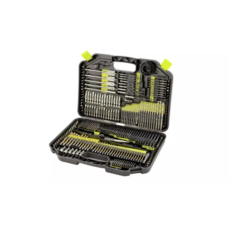 Guild store screwdriver set