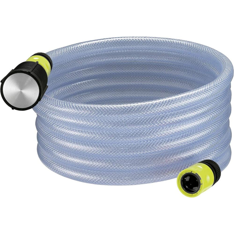 Ryobi RAC747 Pressure Washer Self Priming Syphoning Kit 5m Pressure