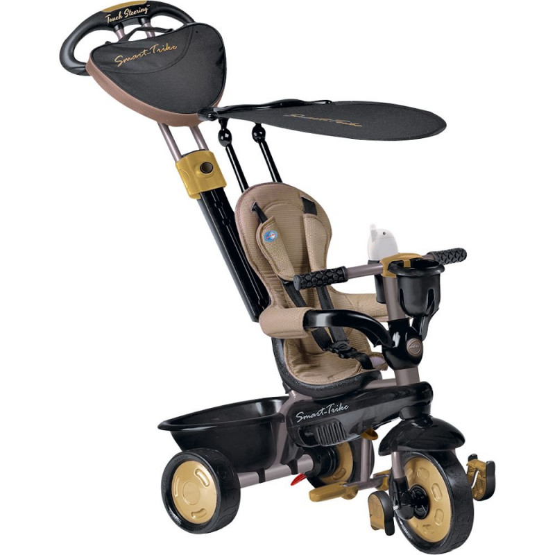 Smart trike touch steering sales