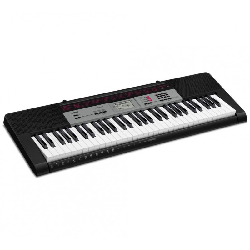 Casio keyboard full hotsell size