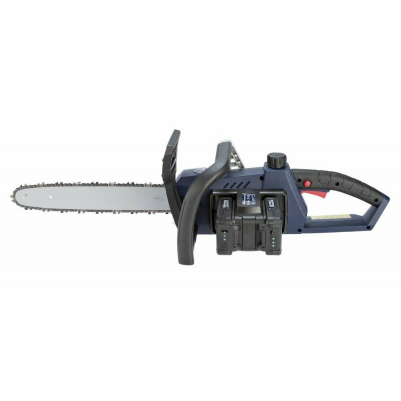 Spear and store jackson battery chainsaw