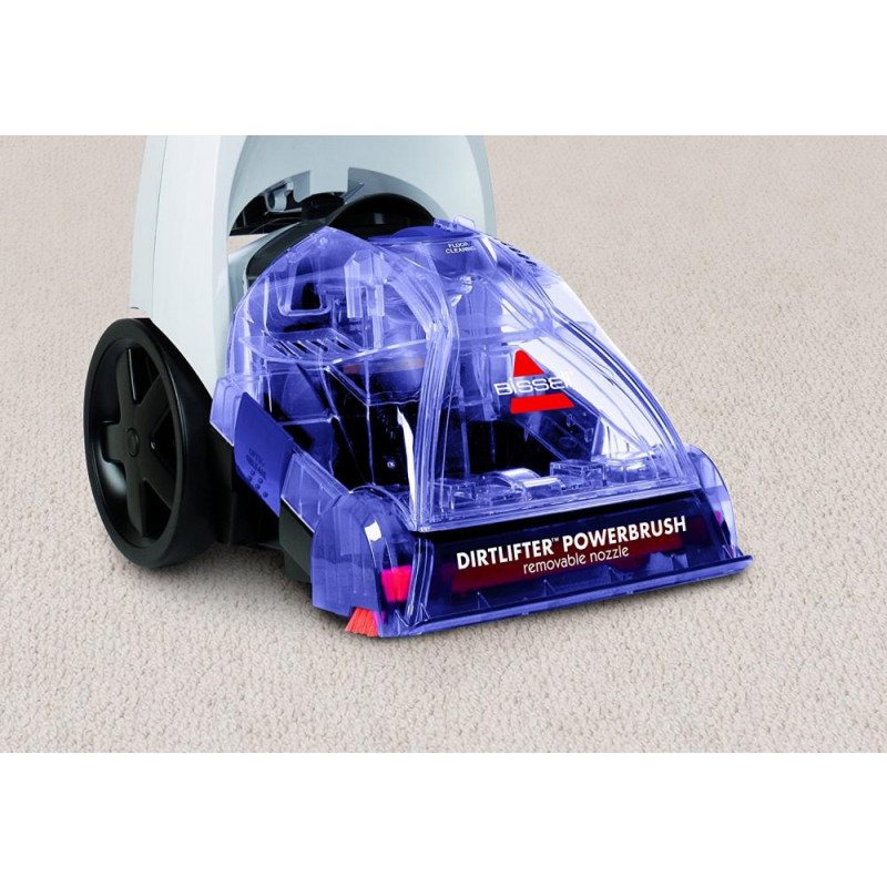 Bissell 37Y8E CleanView Reach Carpet Cleaner Carpet Washing Cleaners