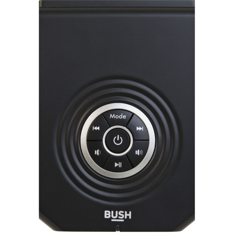 Bush bluetooth best sale tower speaker