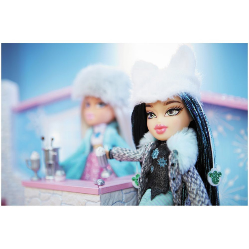 Bratz snow lodge new arrivals