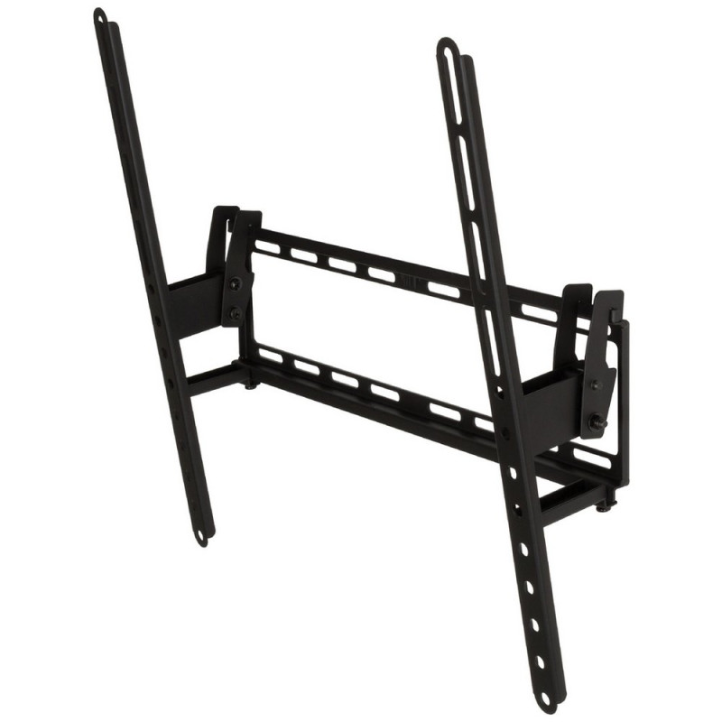 AVF Standard Tilting Up To 55 Inch TV Wall Bracket Black Television