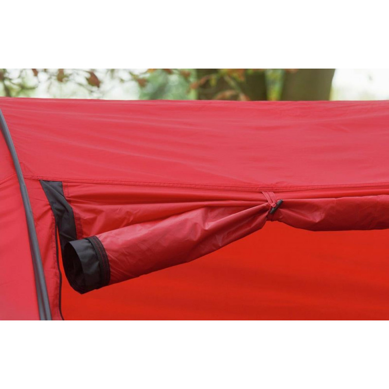 Proaction 6 man 2 room tunnel deals camping tent