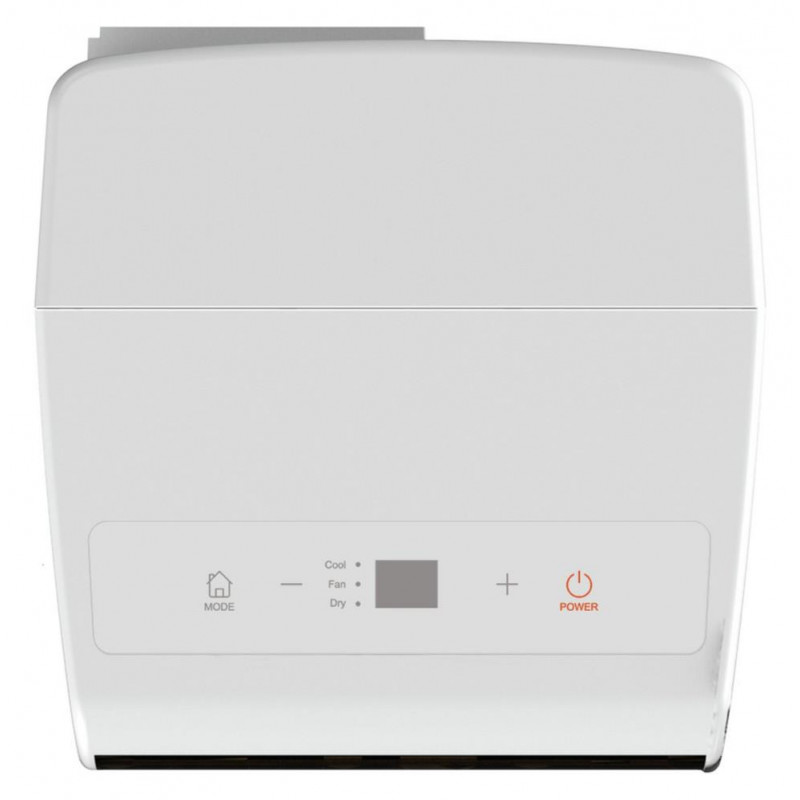 Challenge 5000BTU Air Conditioning Unit Other Heating & Air Treatment