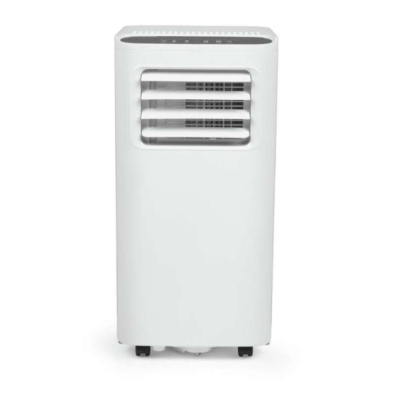 Beldray 7000BTU 785w Portable Air Conditioner & Dehumidifier White