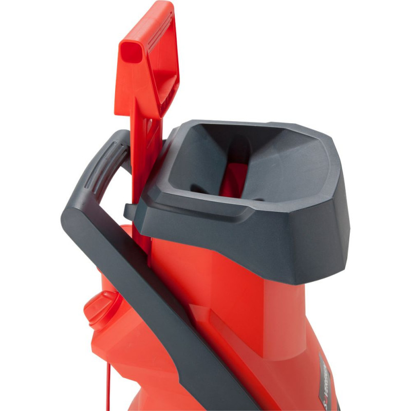 Sovereign Impact Garden Shredder 2400W (B Grade) Shredders Garden