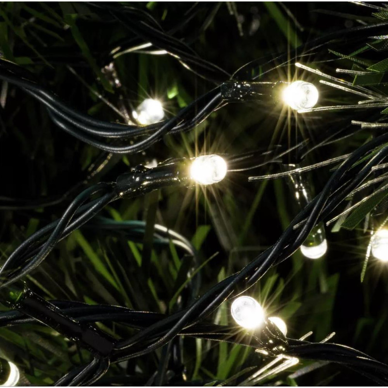 Habitat 480 Multifunctional LED Christmas Lights Warm White