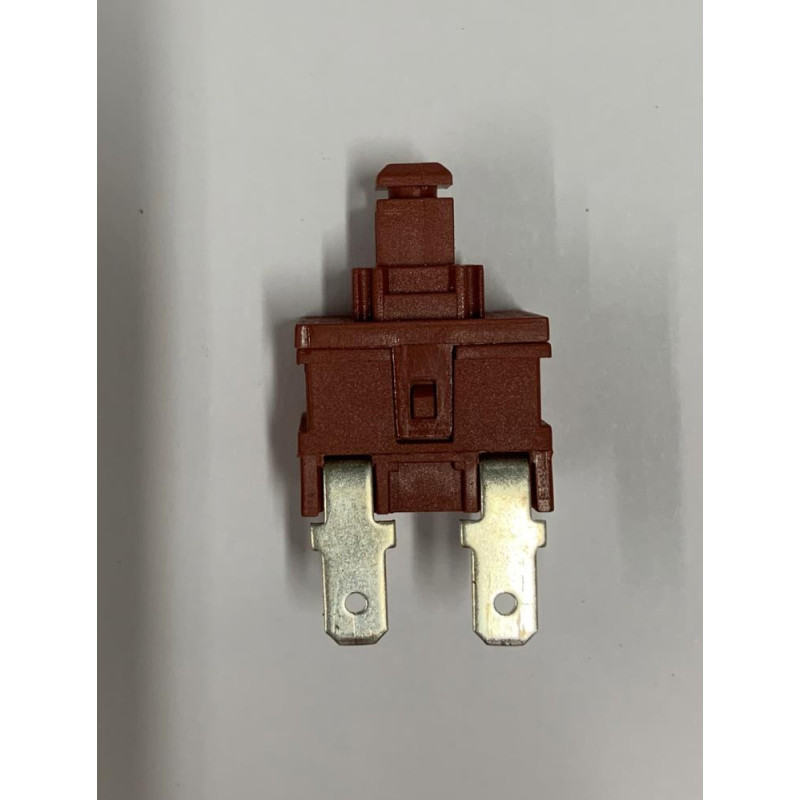 Genuine Brush Roll On/Off Switch For Vax Air Stretch Upright Vacuum