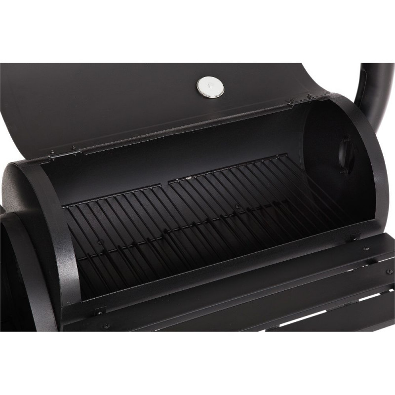 American Smoker Charcoal BBQ Barbecues Travel & Outdoor GMV Trade