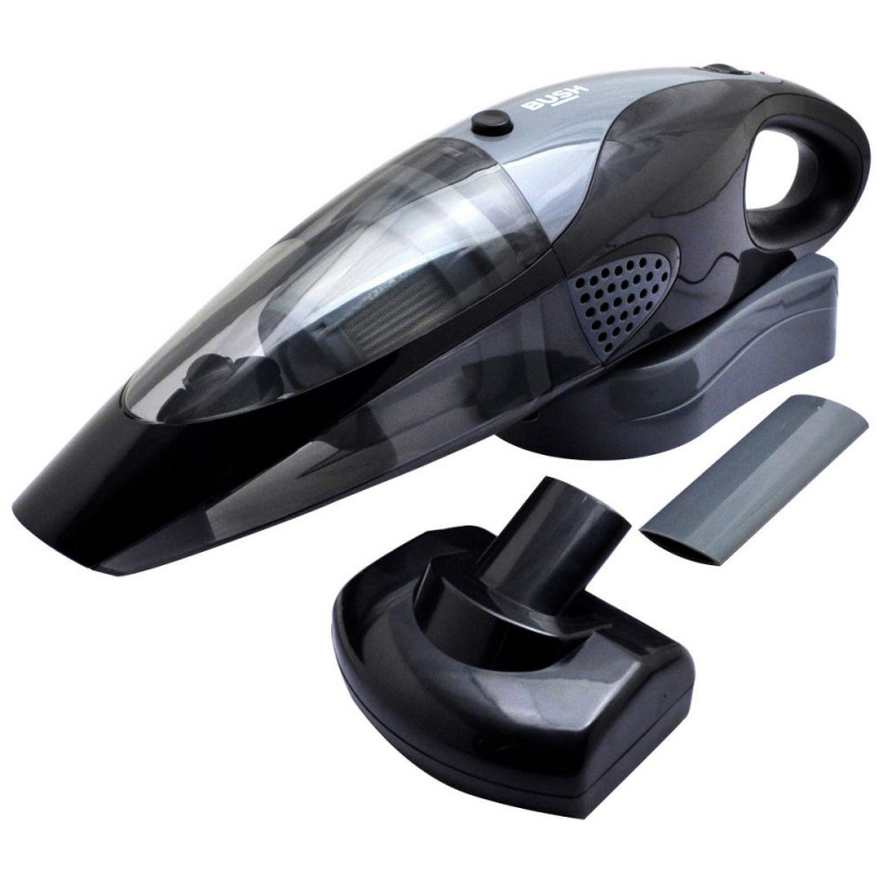 Bush 12V Pets Rechargable Handheld Handheld Vacuum Cleaners Vacuums
