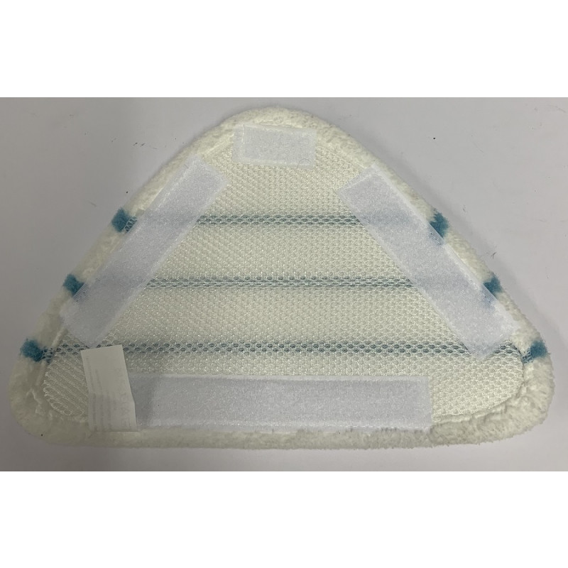 Replacement Genuine Floor Pad For Bush Upright Steam Mop 4190370