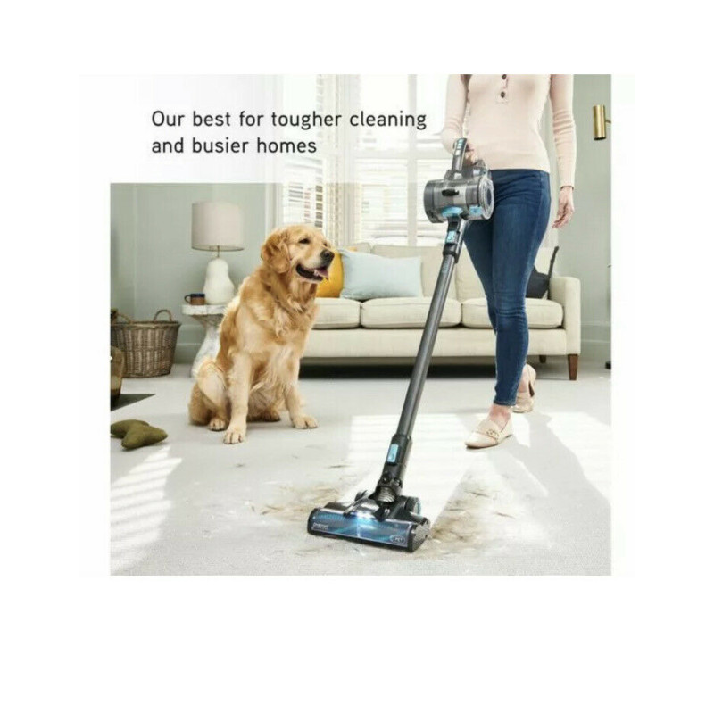 VAX CLSVB4DP ONEPWR Blade 4 Pet Cordless Vacuum Cleaner Bare Machine
