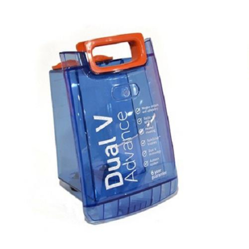 Vax Dual V Advance Carpet Cleaner Clean Water Tank W87 Dv B Vacuum Parts Spares Accessories Gmv Trade