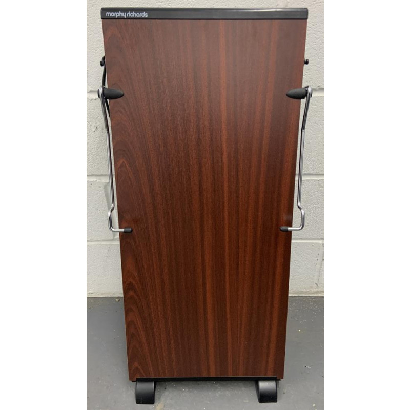 Morphy Richards 49260 Slimline Trouser Press Other Kitchen Appliances