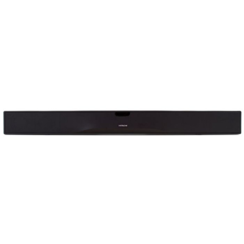 Hitachi 30W Soundbar Speakers & Soundbars Home Audio Audio