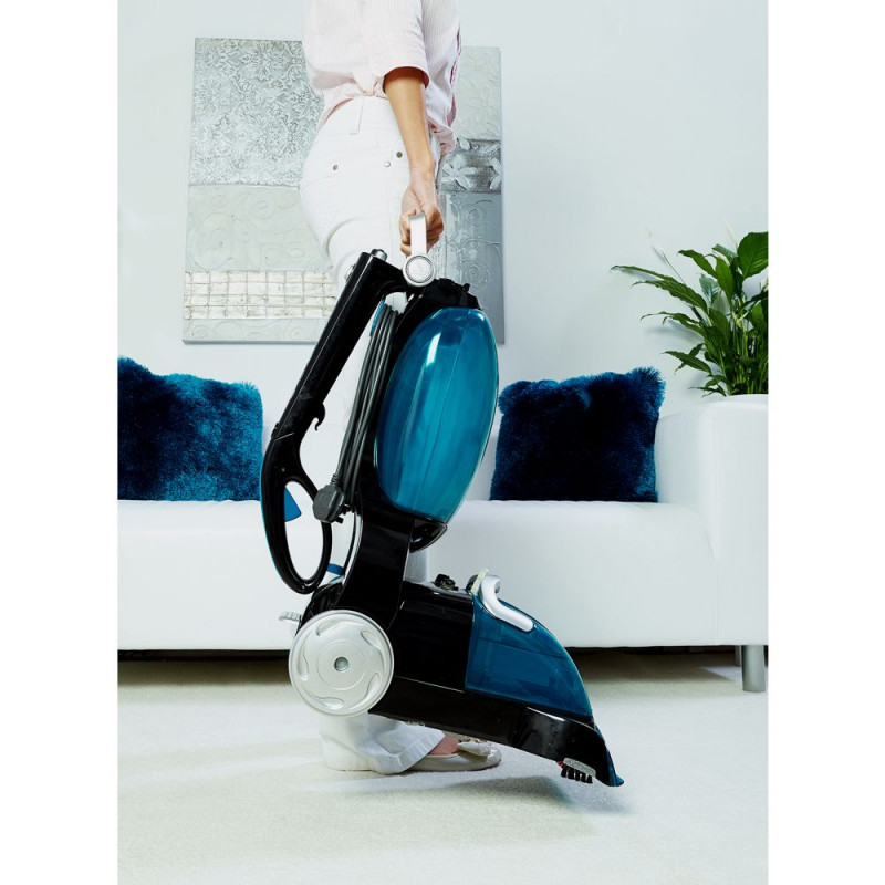 Hoover CleanJet Volume CJ930T Upright Carpet Cleaner Carpet Washing