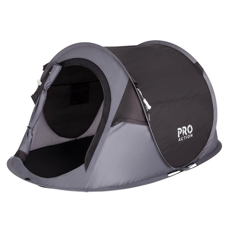 Proaction 2 new arrivals man tent