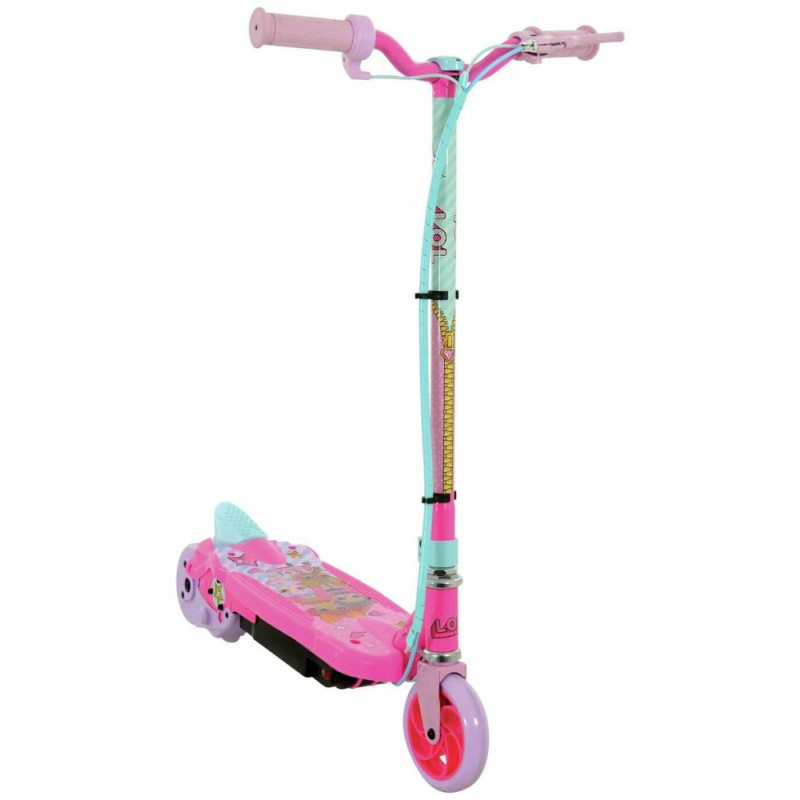 LOL Surprise 12v Electric Scooter Outdoor Toys Toys and Games