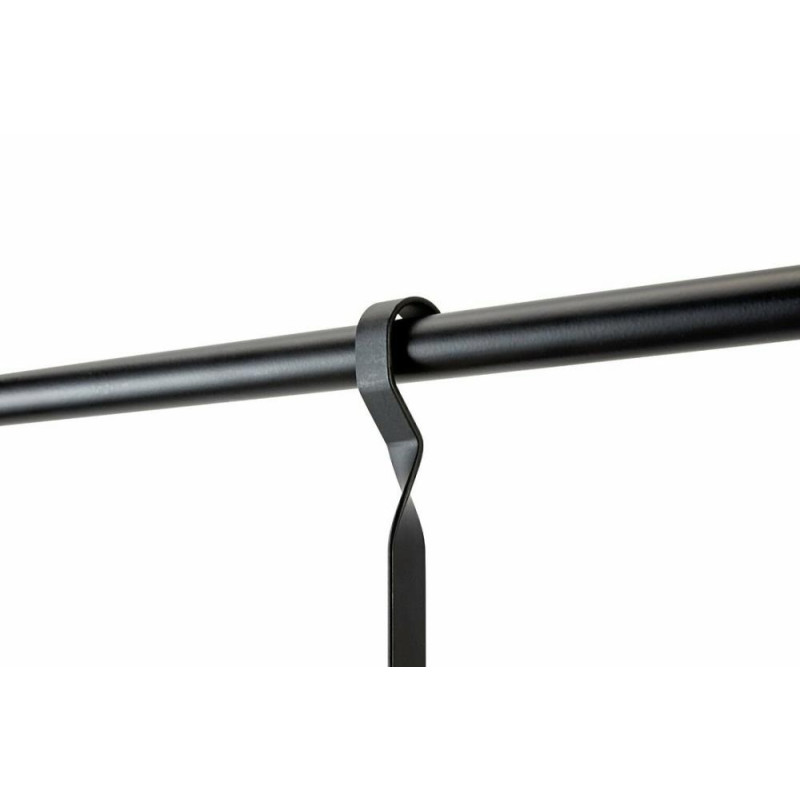 Habitat Wall Mounted Storage System Black Storage Units Furniture