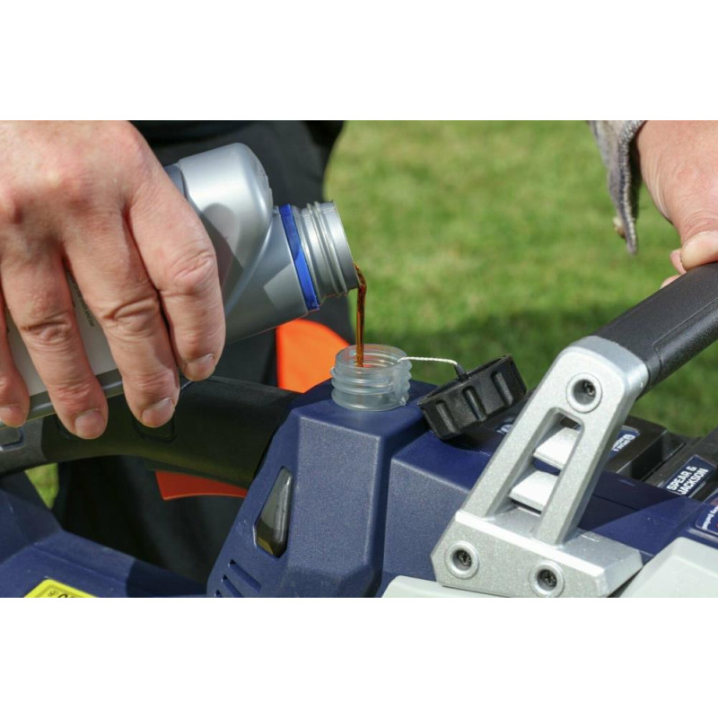 Spear & Jackson S3635CC 35cm Cordless Chainsaw 36v Chainsaws Garden & Power Tools GMV Trade