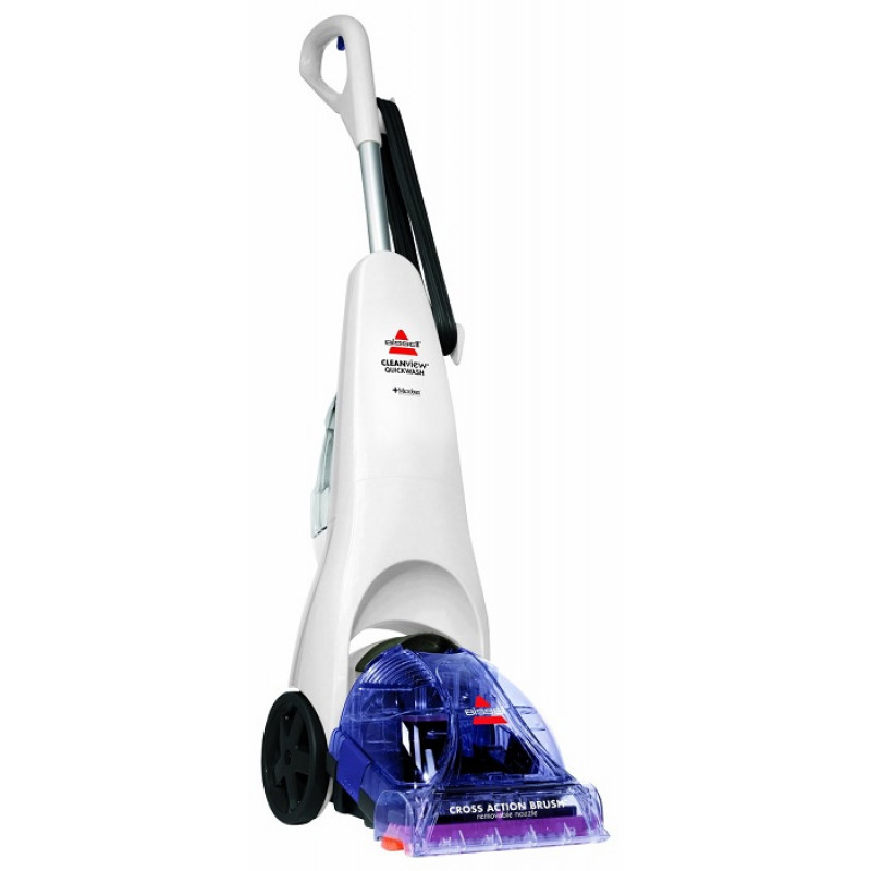 Bissell 90D3E Cleanview Quickwash Carpet Washer Carpet Washing