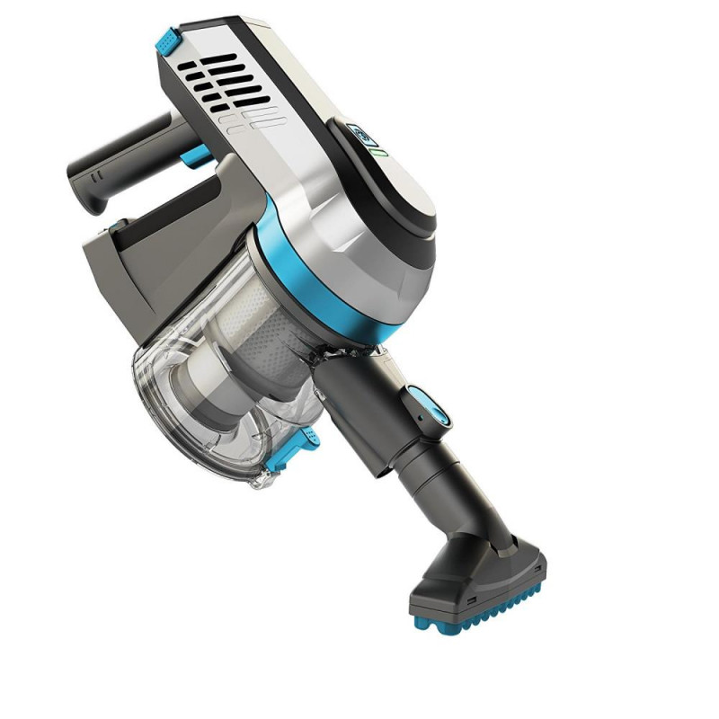 Vax Cordless Slim Vac 22.2V Bagless Vacuum Cleaner TBTTV1B1