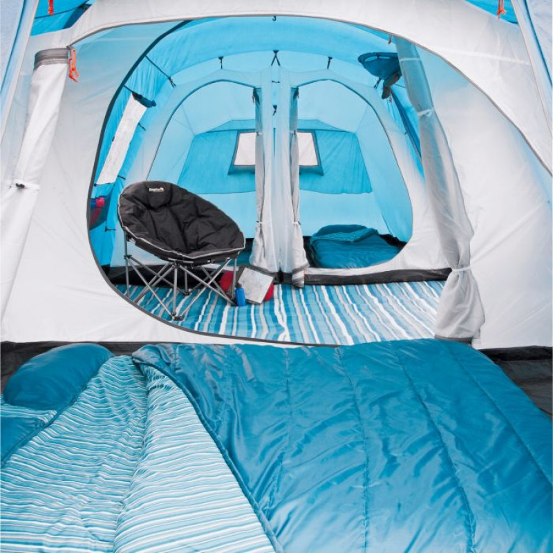 Regatta 8 man tent discount