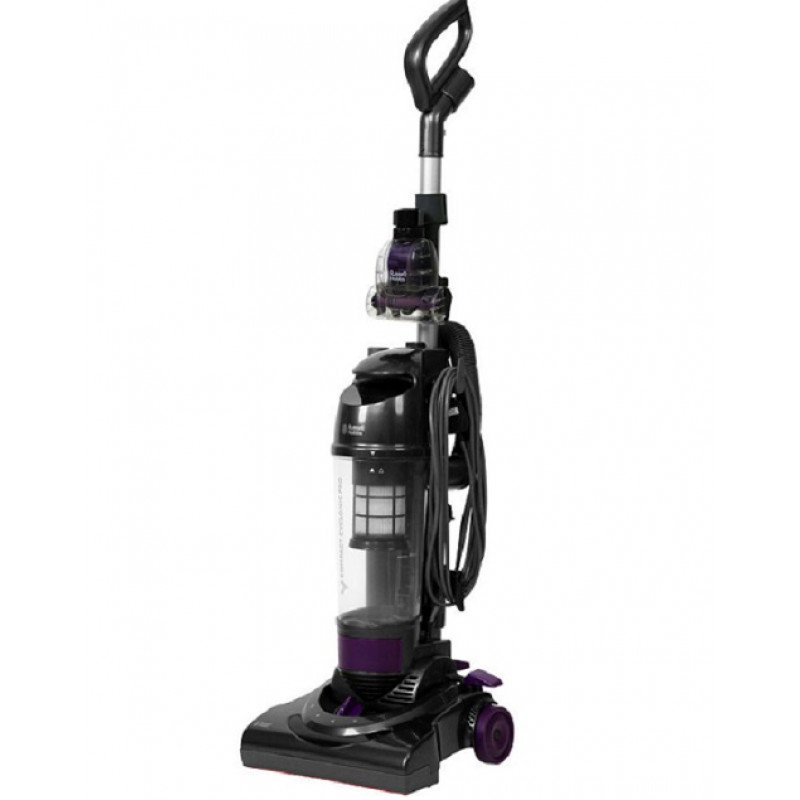 Russell Hobbs RHUV2004 Bagless Upright Vacuum Cleaner Upright Vacuum