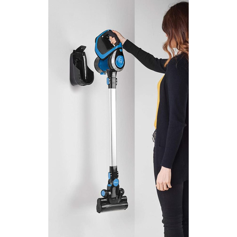 polti handheld vacuum cleaner