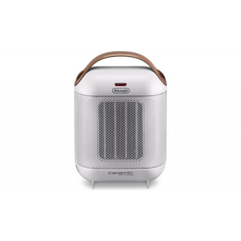 DeLonghi HFX30C18 Ceramic Capsule Fan Heater 1800w Fan Heaters