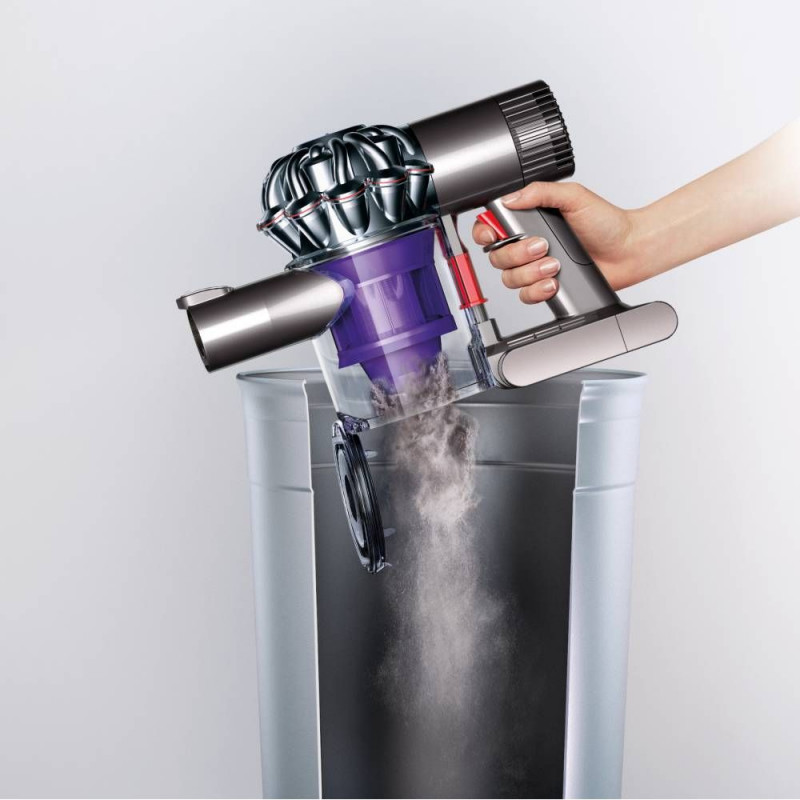 Dyson DC58 Animal V6 Handheld Vacuum Cleaner Handheld Vacuum Cleaners