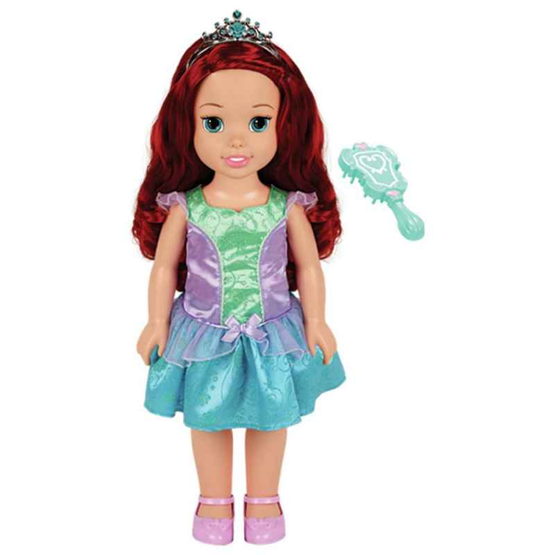 disney princess 20 inch doll