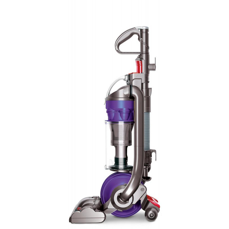 Dyson DC24 Animal Dyson Ball Upright Vacuum Cleaner (No Mini Turbine