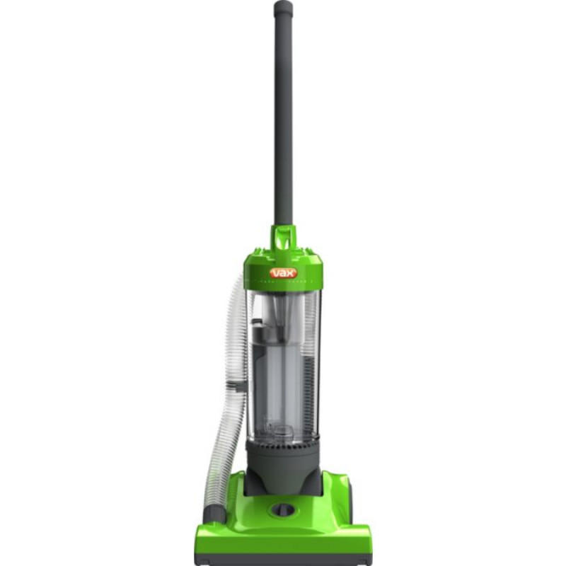 Vax Zoom Bagless Upright Vacuum Cleaner Upright Vacuum Cleaners