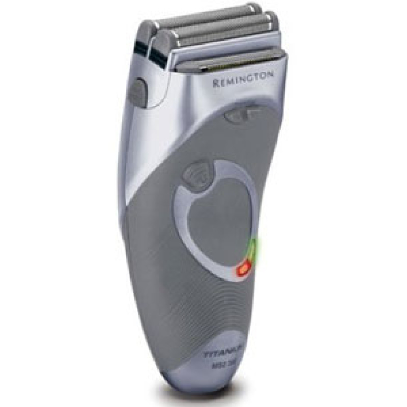 Essentials by Remington MS2391Titanium Foil Electric Shaver GMV Trade