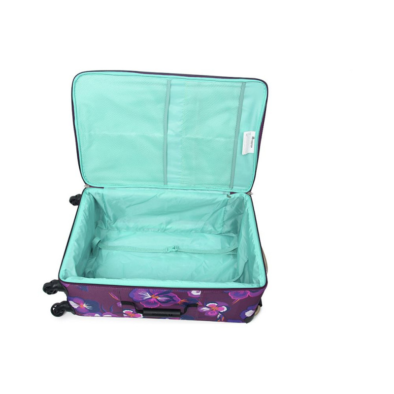 it luggage oriental