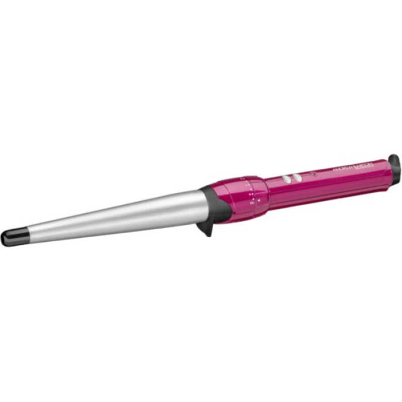 Andrew Barton Glamour Curls Professional Curling Wand Hair Care