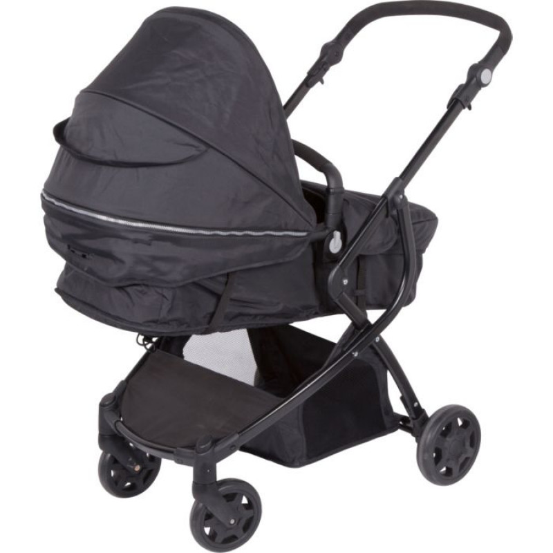 babystart pram